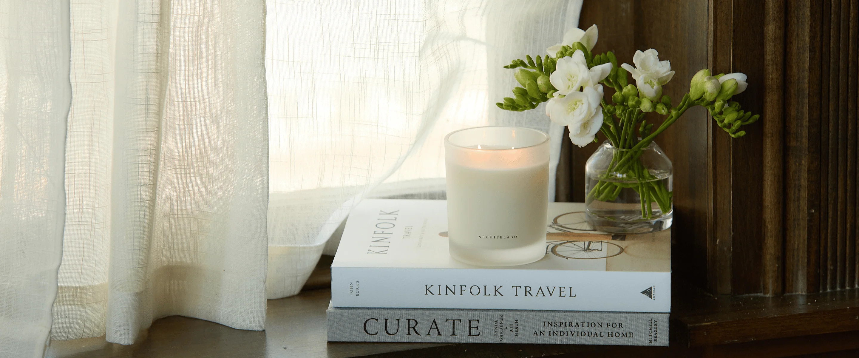 Elevate Your Everyday Rituals